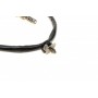 Датчик температури ВГ Opel Astra J 1.7 CDTI 09-15 (HÜCO)