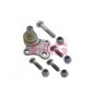 Опора кульова (передня/знизу) Citroen Berlingo/Peugeot Partner 96- (d=16mm) (+PS)