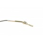 Датчик температури ВГ Skoda Fabia/Roomster/VW Polo 1.4/1.9 TDI 01-10 (HÜCO)
