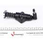 Циліндр зчеплення (робочий) VW Caddy 1.9 SDI 95-