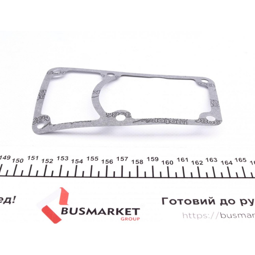 Помпа води Opel Corsa A 1.0/1.2i 82-93/Kadett D 1.0/1.2 79-84 (B/B) (8 лоп)