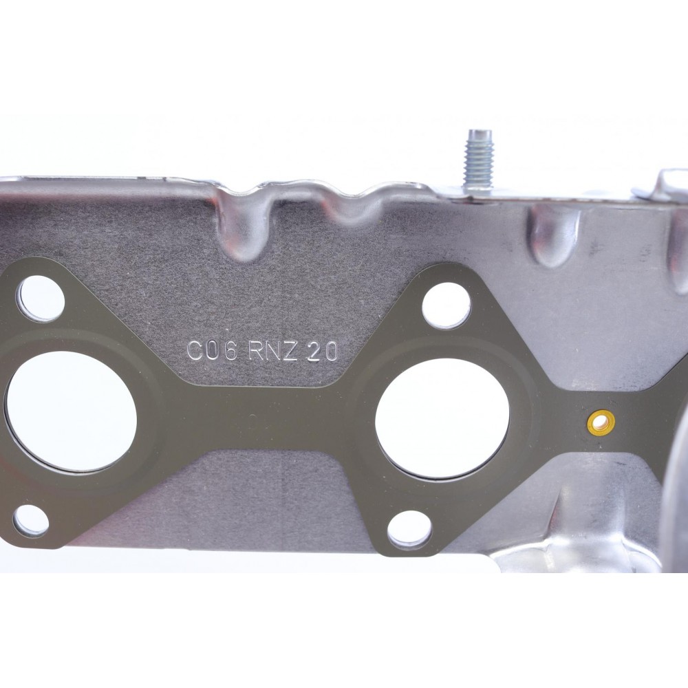 Прокладка колектора випускного Citroen Berlingo 1.6 HDi 10- (DV6C)