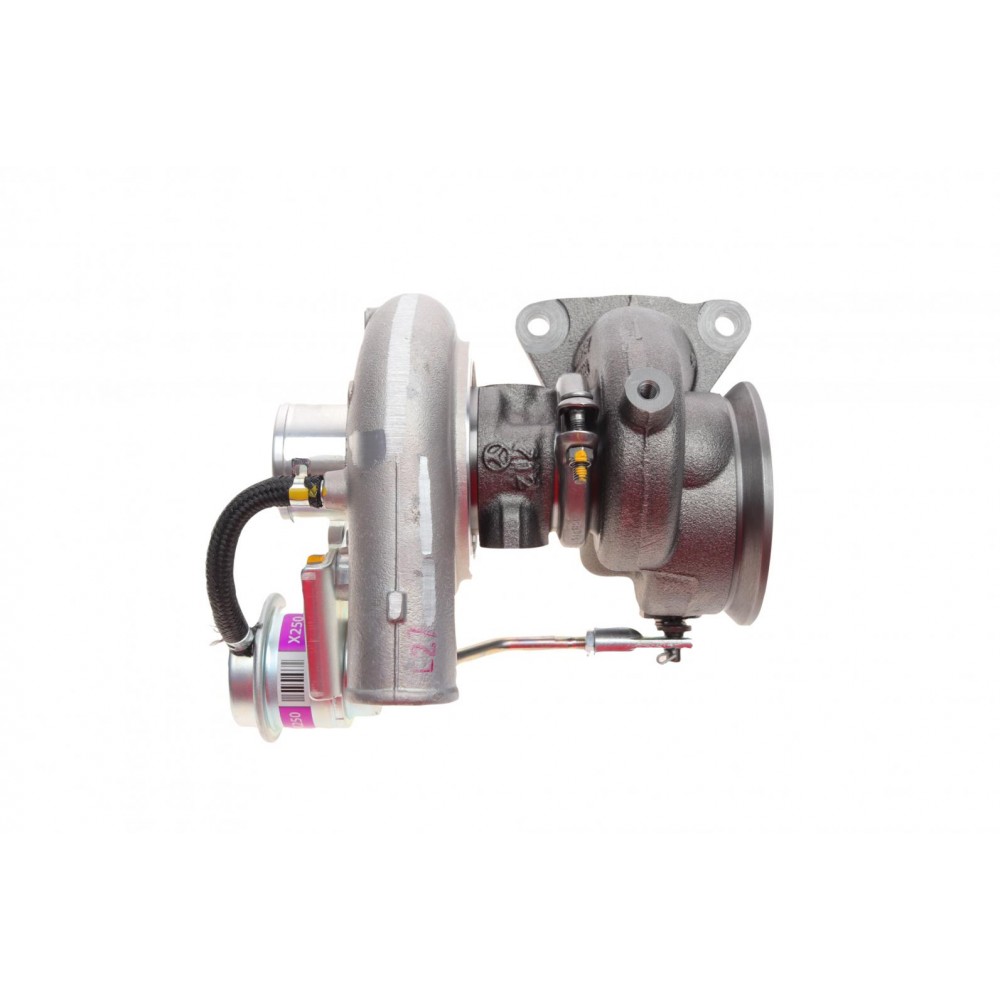 Турбіна Fiat Ducato/Citroen Jumper/Peugeot Boxer 2.2HDI 06-