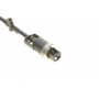 Шланг зливний Audi A6/Skoda Superb/VW Golf VI/Passat 2.0TDI/BlueTDI 05-18 (к-кт)
