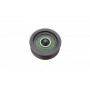Ролик генератора Hyundai Accent/Kia Rio 1.1D-1.7D 05- (паразитний) (64х22.5)