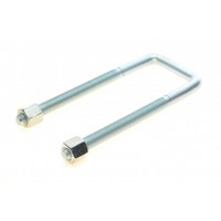 Стремянка Toyota Hilux 2.5/3.0D/Mitsubishi L200 05-15 (M14x1,5x65)
