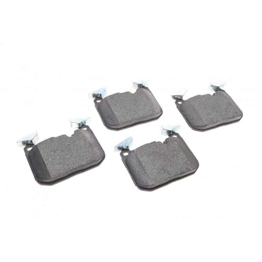 Колодки гальмівні (передні) BMW 1 (F20/F21)/2 (F22/F23/F87/F44-F46)/3 (F30/F31/F34/F80)/4 (F36) 11-