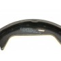 Колодки ручника Volvo S60/S80/V70/XC70 98- (178x25)