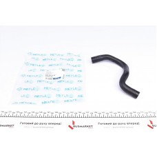 Патрубок радіатора Audi A3/Skoda Octavia I/VW Bora/Golf IV 1.6-2.0 96-13