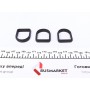 Радіатор масляний Audi A4/A5/A6/Q5 2.0D 12- (теплообмінник)