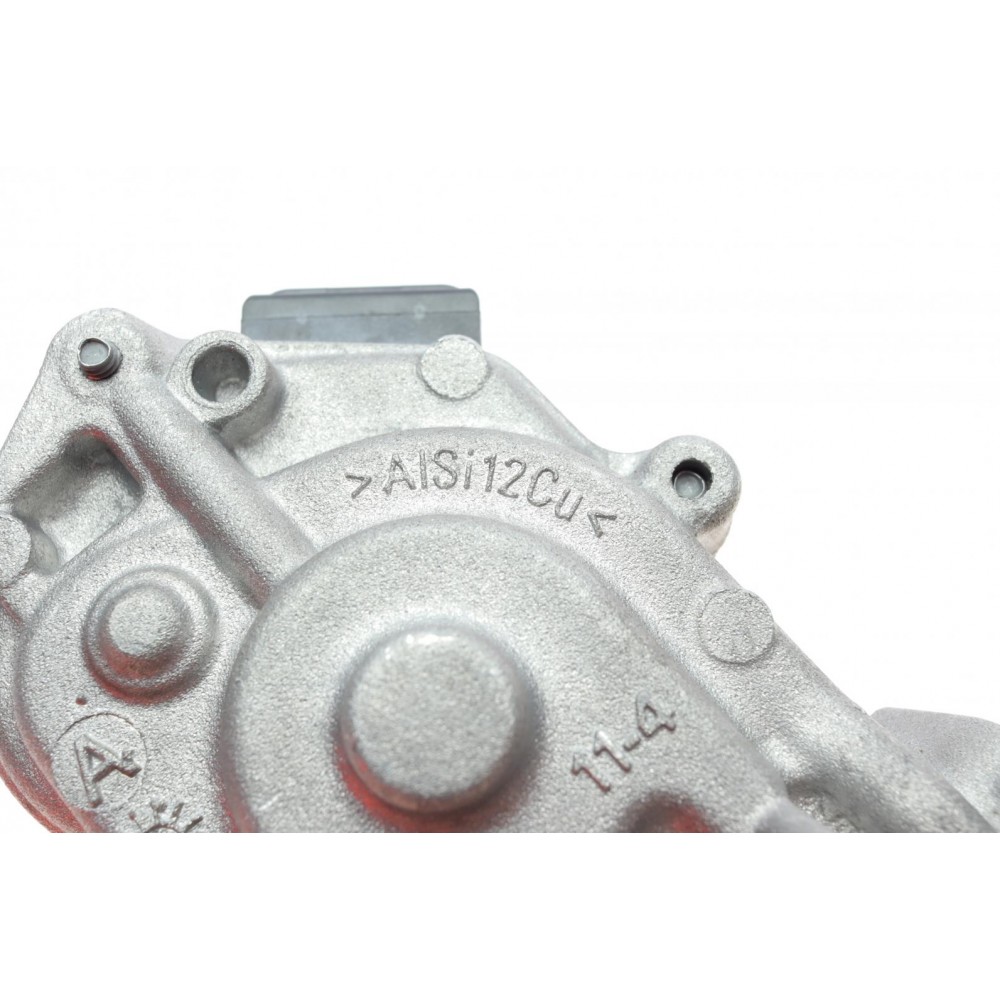 Клапан EGR BMW 3 (F30/G20)/5 (F10/G30) 09- (B47/B57)