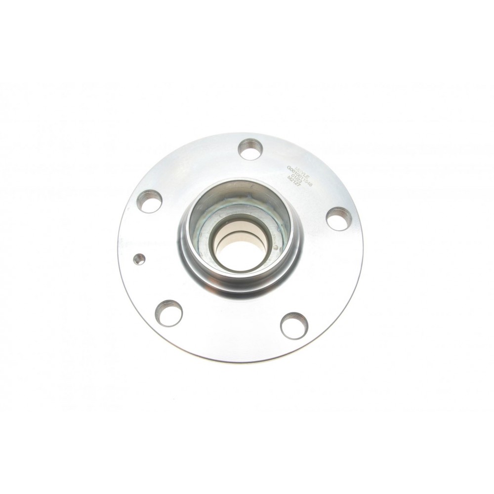 Підшипник маточини (задньої) VW Golf V/Skoda Octavia 05-