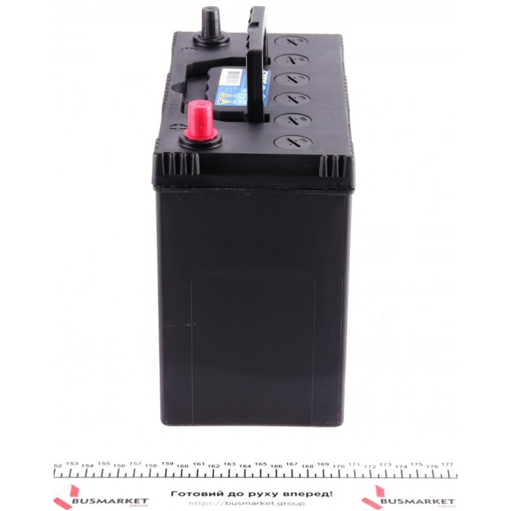 Акумуляторна батарея 45Ah/330A (237x127x227/+R/B00) Excell Азія