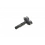 Форсунка омивача фари VW Touran 03-10 (R)