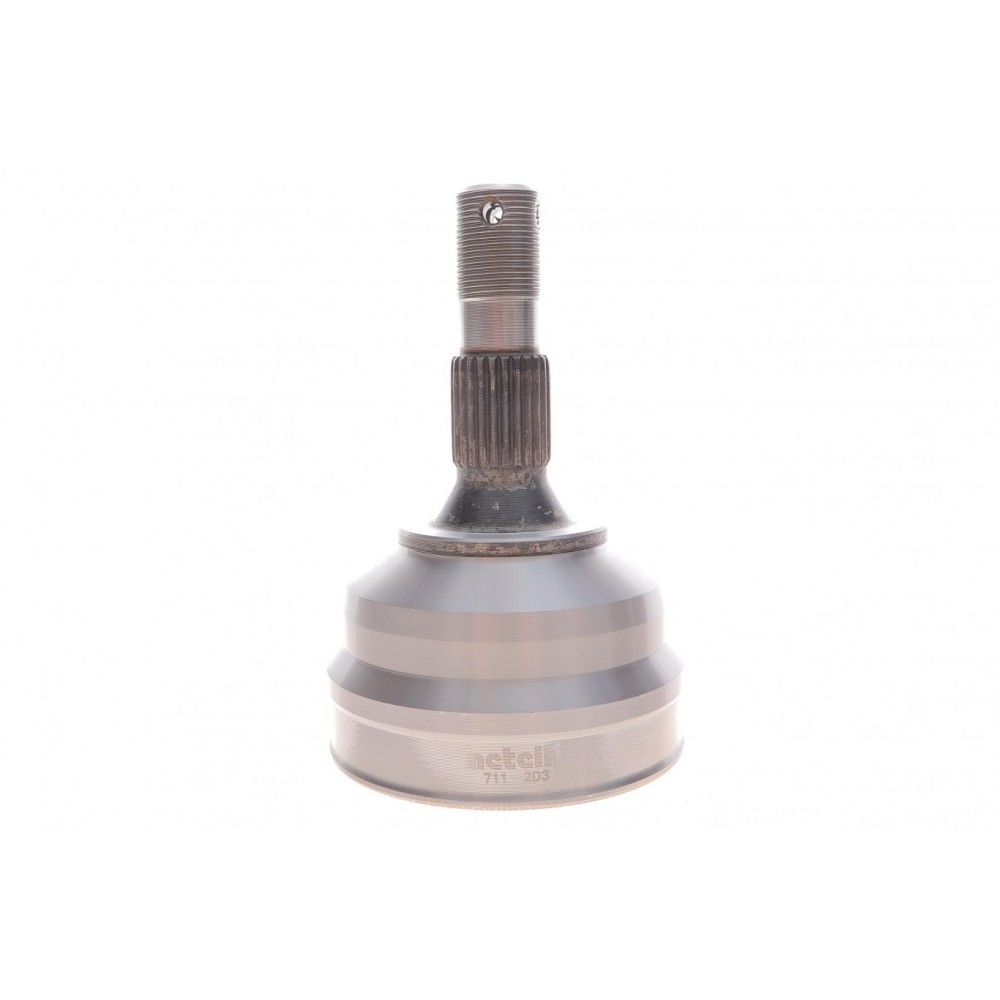 ШРКШ (зовнішній) Citroen DS4/DS5 11-15/Peugeot 308 07-14/3008/5008 09- (25z/39z/58.4mm/94.9mm/88.7mm)