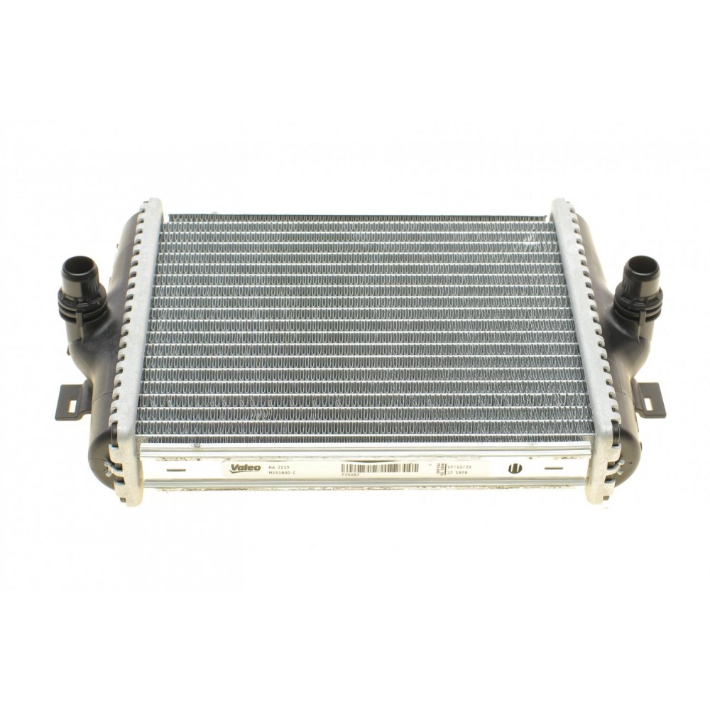 Радіатор охолодження BMW 3 (F30/F80) 11-18 N20/N26/N57