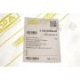 Бачок омивача VW Caddy III 1.2-3.6/1.6-2.0D 03-16