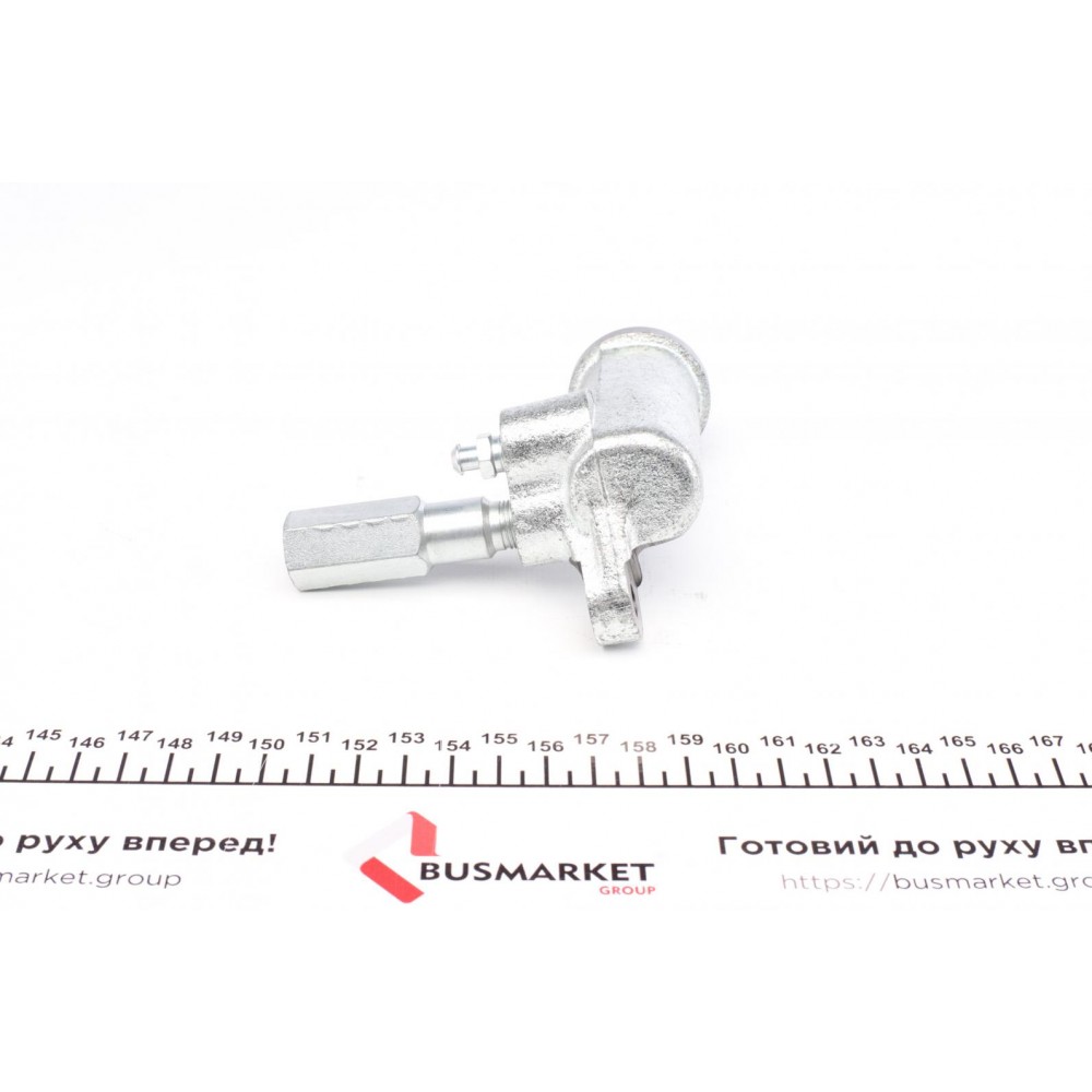Циліндр зчеплення (робочий) Audi A4/VW Passat 1.6-2.8 94-01 (d=22.2mm)