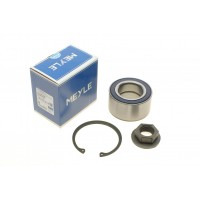 Підшипник маточини (передньої) Ford Focus -04/Fiesta -08 (39x72x37)