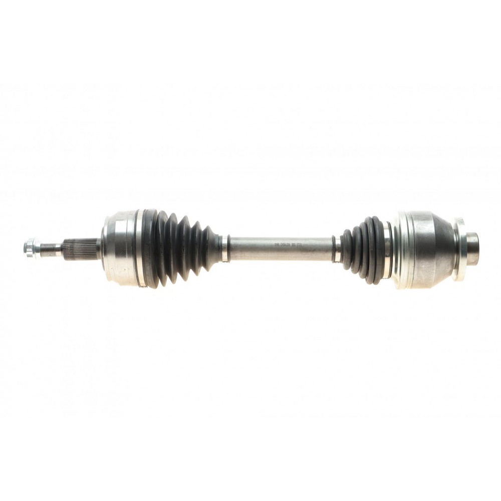 Піввісь (передня) VW T5/T6 1.9TDI-2.5TDI 03- (L) (26x38x613)