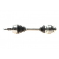 Піввісь (передня) VW T5/T6 1.9TDI-2.5TDI 03- (L) (26x38x613)