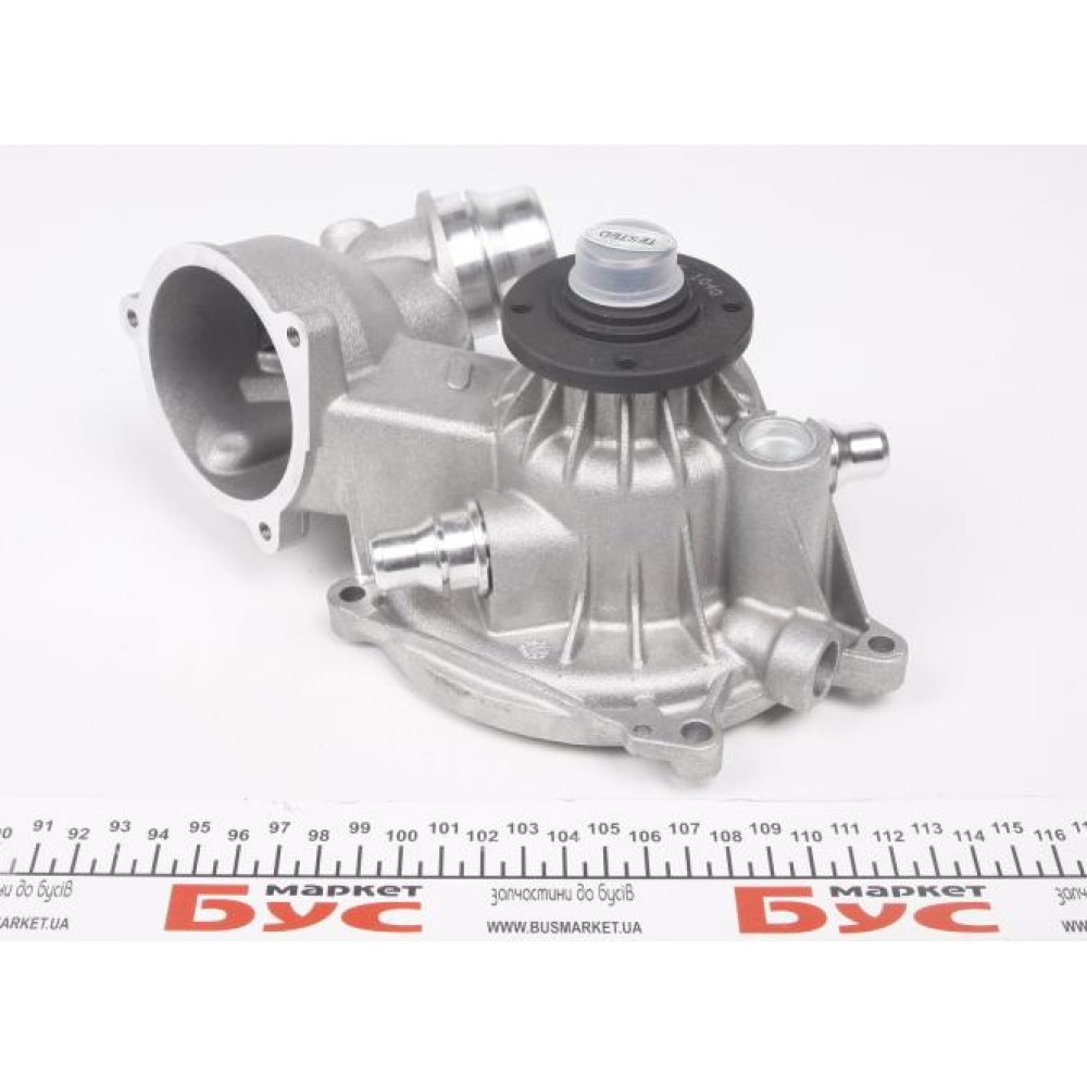 Помпа води BMW 5/6/7/X5 545i/645Ci/735i,Li/745i,Li/4.4i/4.8is 01-08 (R/B) (8 лоп.)