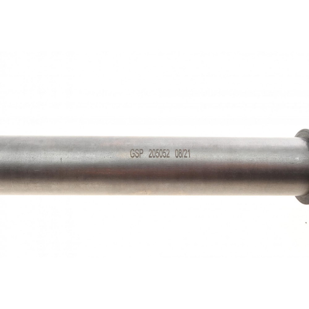 Піввісь (передня) BMW X5 (E70/F15)/X6 (E71/E72/F16) 06-19 (L) (30x27/634) (N52/N55/N63)