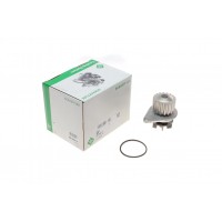 Помпа води Citroen C2/C3/C4/Peugeot 206/307 1.4 16V 03- (18z)