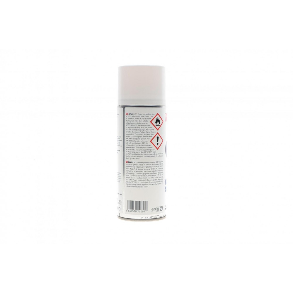 Змазка для ланцюгів мотоциклів CHAIN LUBE (400ml)