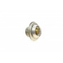 Термостат VW LT 28-35/44-55/T4/T5 2.4D/2.5TDi/2.8 VR6 78-09 (80°C)