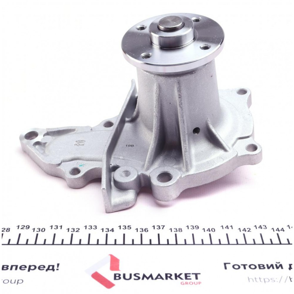 Помпа води Toyota Carina E 1.6GLI/18i 92-97 (WPQ1064)