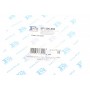 Прокладка кришки клапанів Ford Connect 1.8TDCi 02-