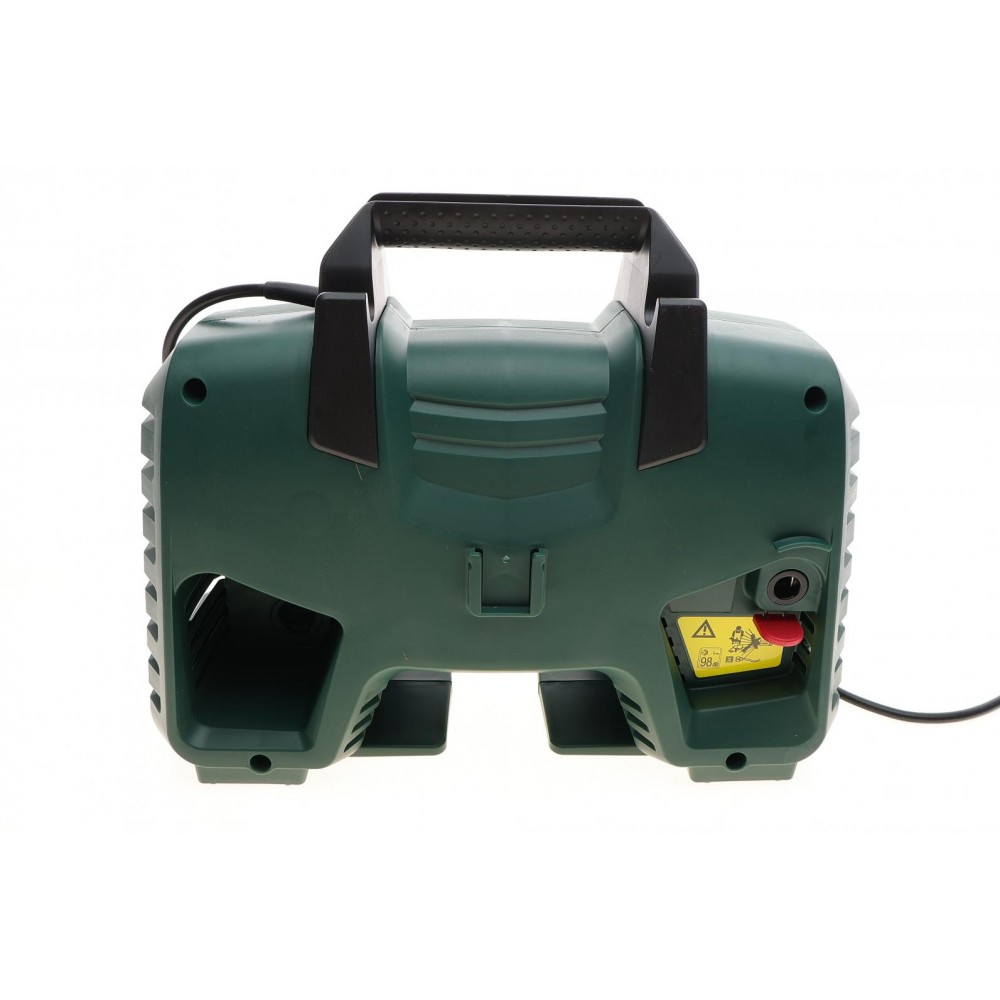 Мийка високого тиску EasyAquatak 110 (110 Бар/330 л/ч/1300W)