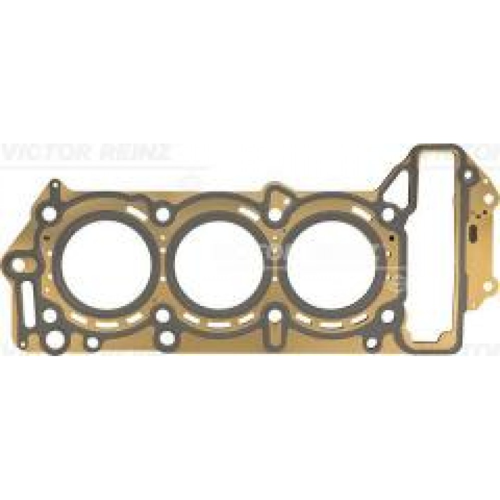 Прокладка ГБЦ MB E-class (W212/W213) 3.0CDI, 11- (R), OM642