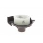 Моторчик пічки Audi A1/A2/Skoda Fabia/Rapid/Roomster 01-