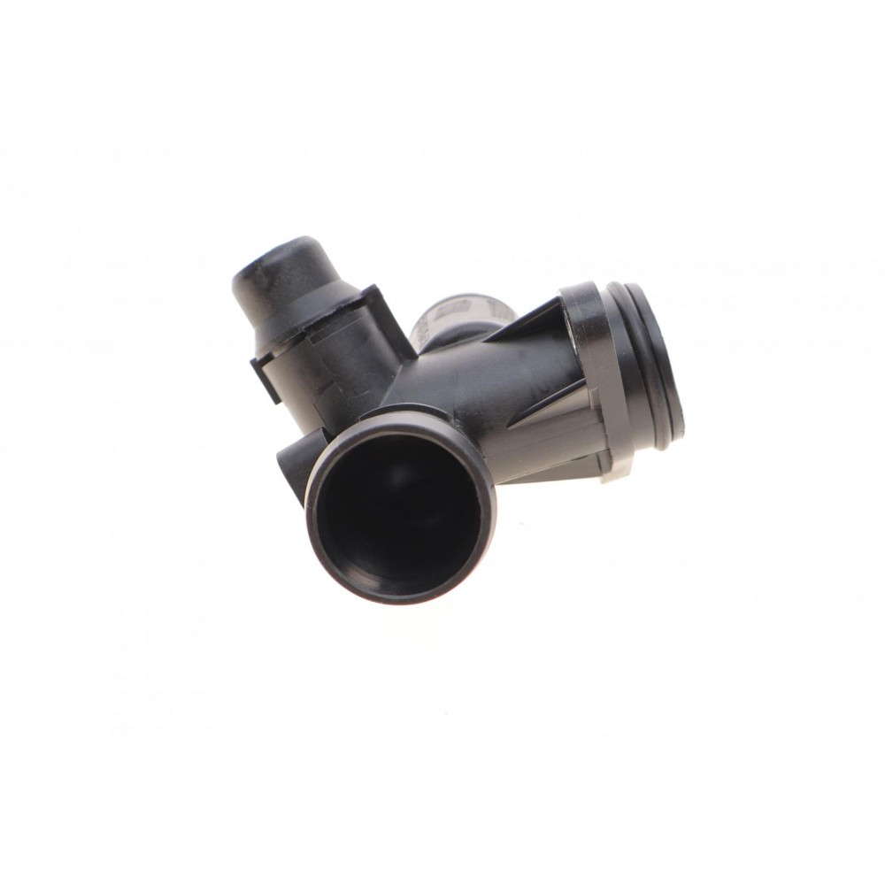 Фланець системи охолодження Audi A4/A6 2.0 TFSI 04-11