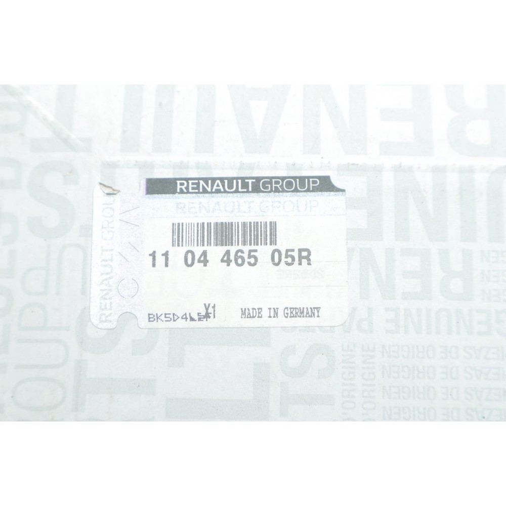 Прокладка ГБЦ Renault Kangoo 1.5dCi