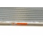 Радіатор охолодження Citroen C2/C3/Peugeot 1007/207 1.1-1.6 03-