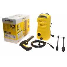 Мінімийка високого тиску K2 Compact (110 Бар/до 360 л/ч)