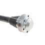 Піввісь VW Caddy III 1.9 TDI 04-10 (L) (36х514)
