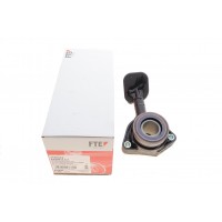 Підшипник вижимний Ford Connect 1.8DI/TDCI (SNR) = ZA32011.4.7