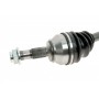 Піввісь Fiat Ducato/Peugeot Boxer 3.0 HDi 06- (R) (35x31x1199)