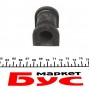 Втулка стабілізатора (переднього) Daewoo Matiz 98- (d=20.5mm)