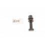 Шпилька колеса (заднього) DB609 (M14x1.5) (к-кт)