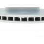 Диск гальмівний (передній) BMW 5 (E39)/7 (E38) 94-01 (324x30) Platinum