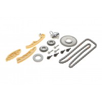 Комплект ланцюга ГРМ Opel Astra G/Vectra C 2.2i 16V 00-
