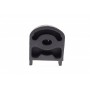 Кронштейн кріплення глушника Opel Corsa D 1.3-1.7 CDTI 06-