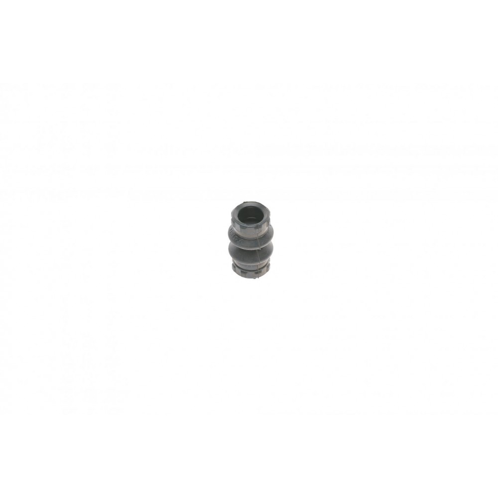 Ремкомплект супорта (переднього) MB A-class (W176) 12- (d=60mm)(TRW)(+ поршень/направляюча)SuperKit