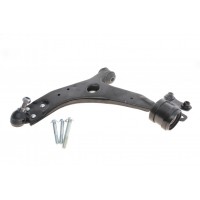 Важіль підвіски (передній) (L) Ford C-Max 07-10/Focus/Volvo C30/C70/S40/V50 04-13 (з кульовою)