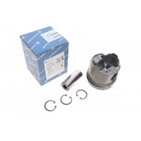 Поршень Renault Megane II/Laguna II 1.9dCi 02- (80.50mm/+0.50)